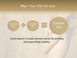 Figure S Sand PowerPoint Template