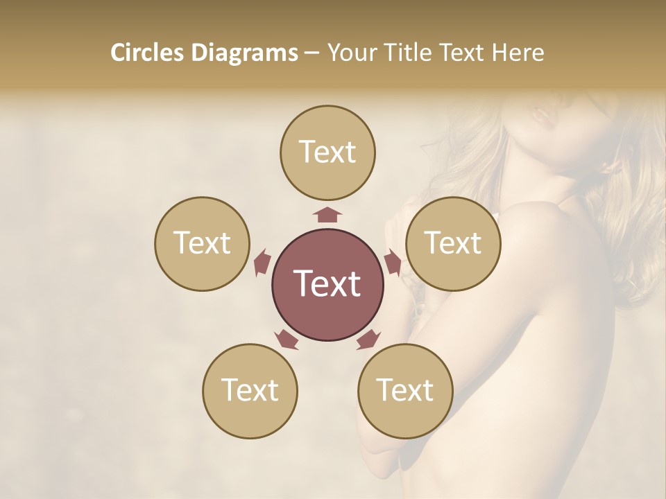 Figure S Sand PowerPoint Template