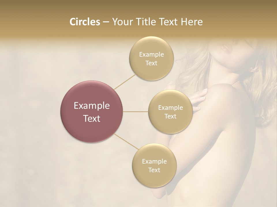Figure S Sand PowerPoint Template