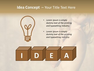 Figure S Sand PowerPoint Template