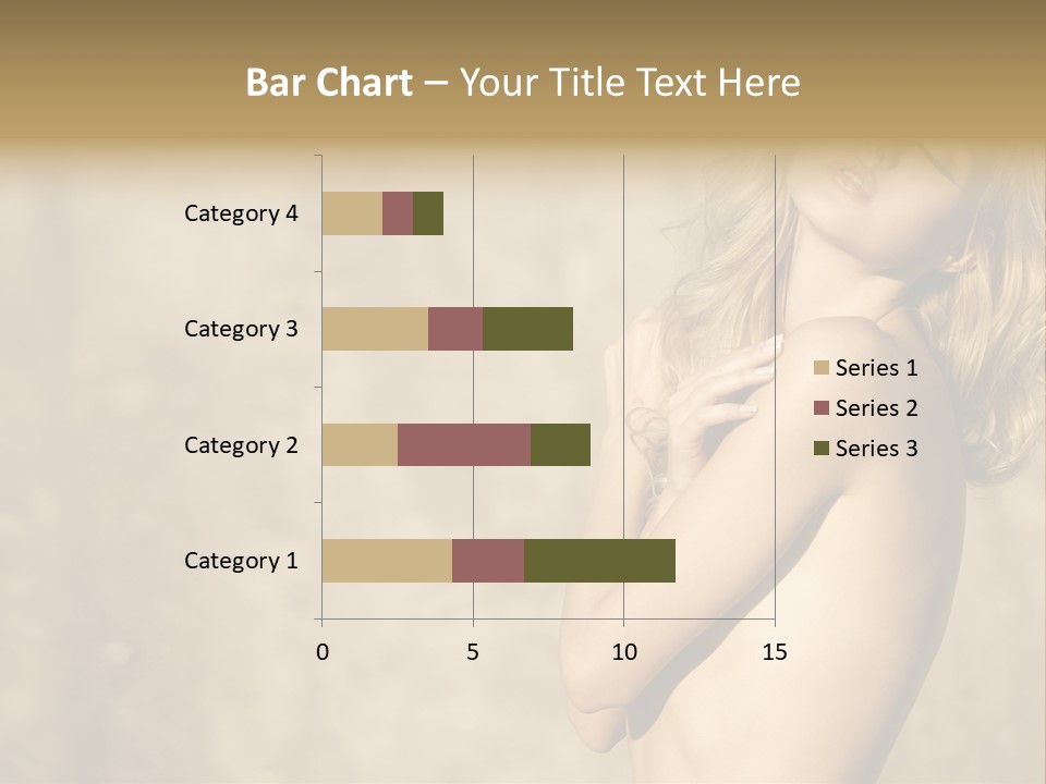 Figure S Sand PowerPoint Template