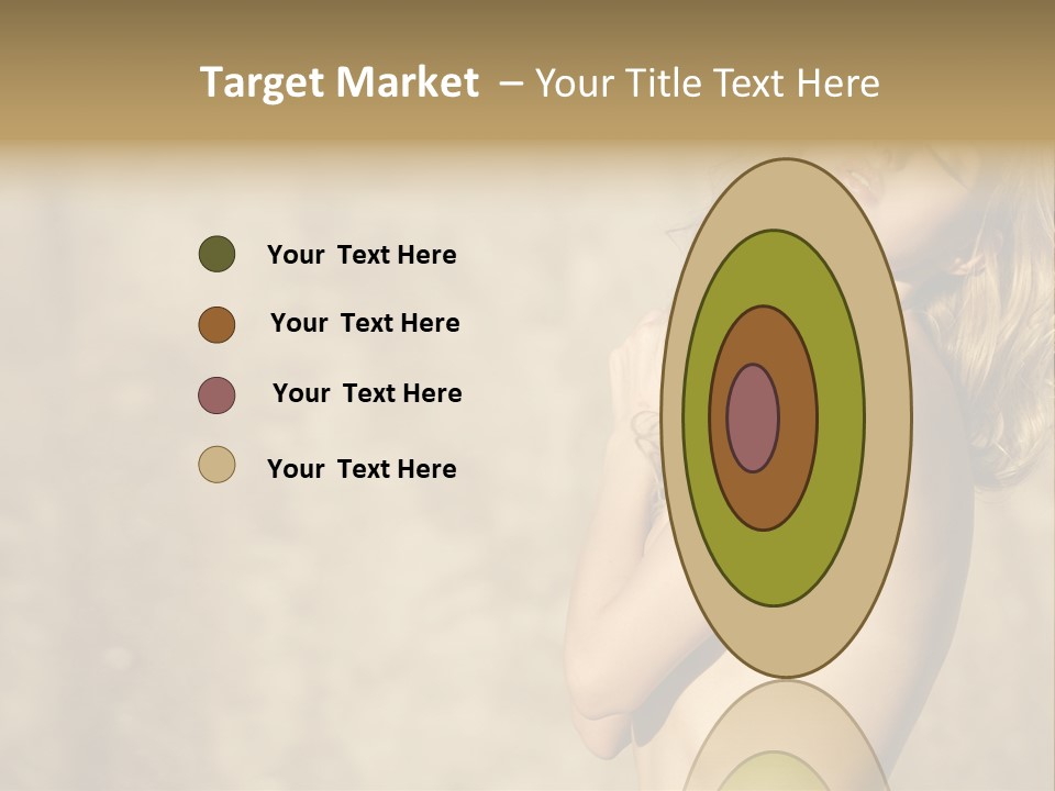 Figure S Sand PowerPoint Template