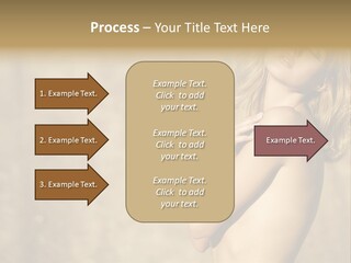 Figure S Sand PowerPoint Template