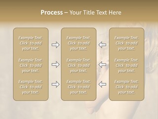Figure S Sand PowerPoint Template