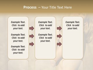 Figure S Sand PowerPoint Template
