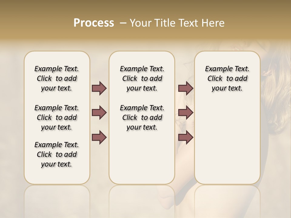 Figure S Sand PowerPoint Template