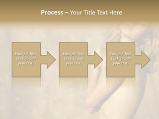 Figure S Sand PowerPoint Template