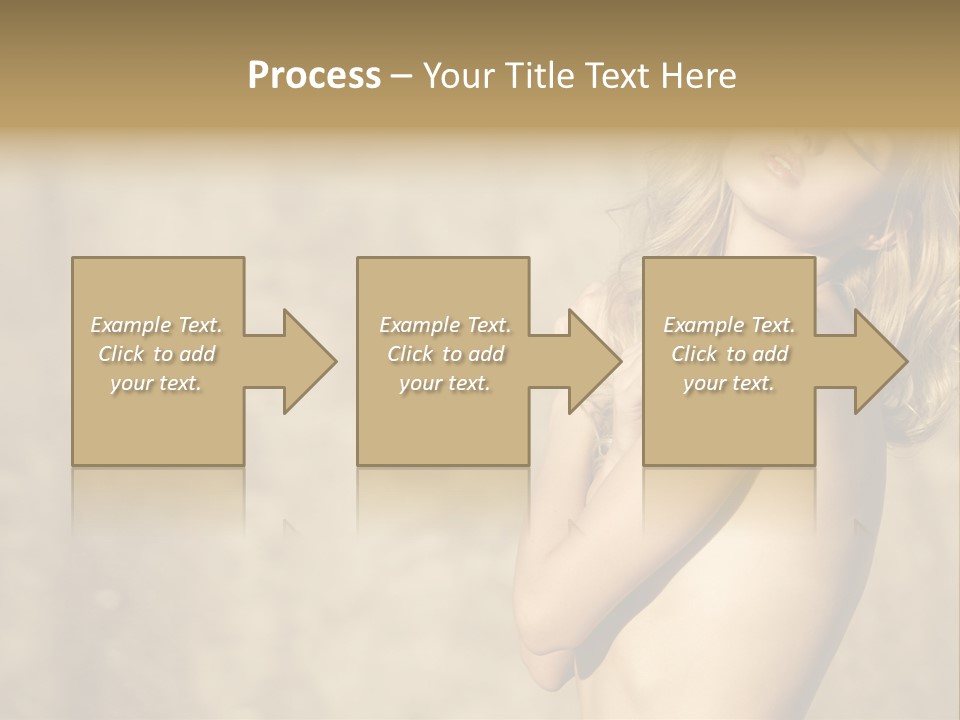 Figure S Sand PowerPoint Template