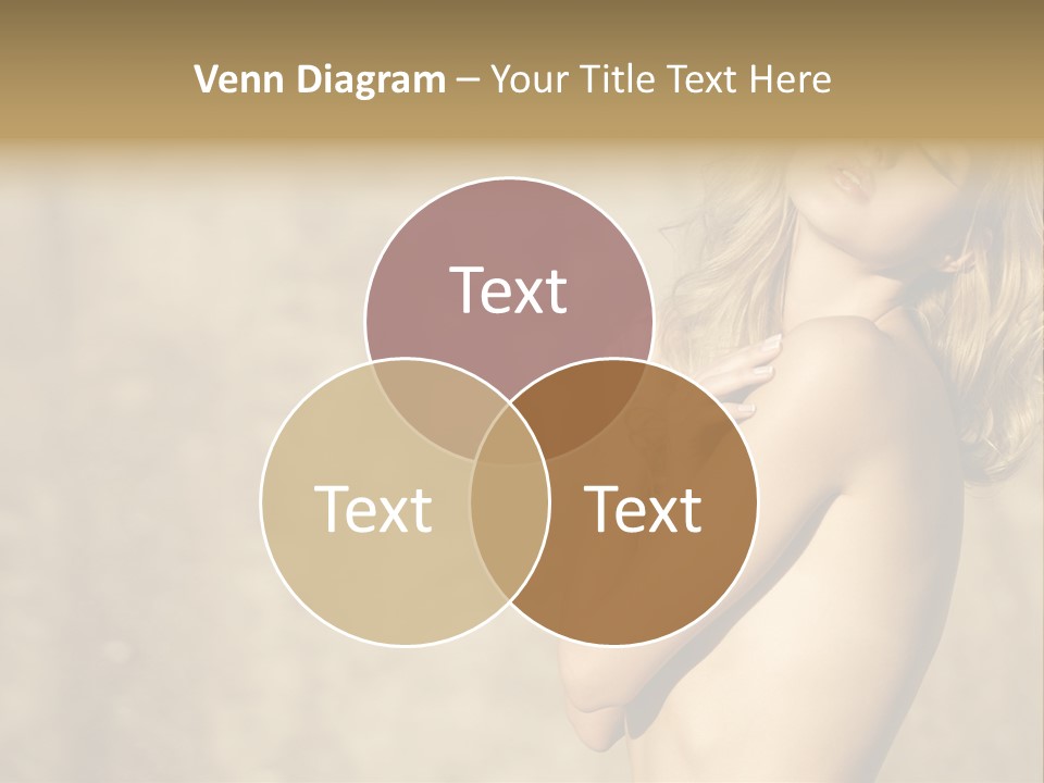 Figure S Sand PowerPoint Template