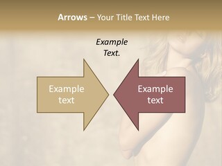 Figure S Sand PowerPoint Template