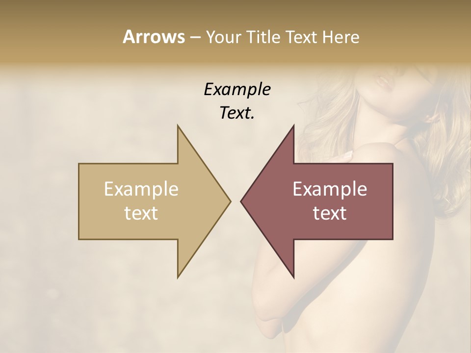 Figure S Sand PowerPoint Template