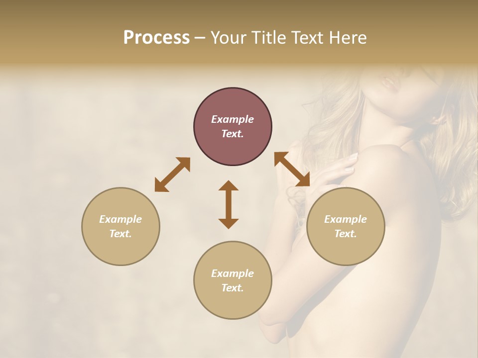 Figure S Sand PowerPoint Template