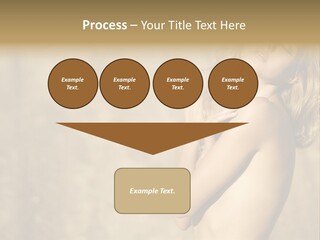 Figure S Sand PowerPoint Template