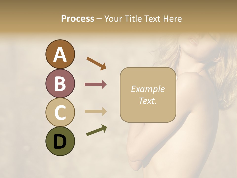 Figure S Sand PowerPoint Template