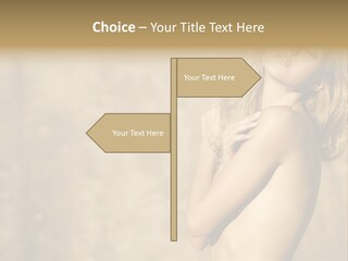 Figure S Sand PowerPoint Template