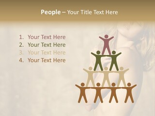 Figure S Sand PowerPoint Template