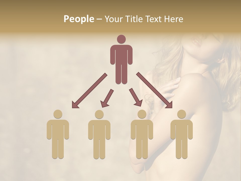 Figure S Sand PowerPoint Template