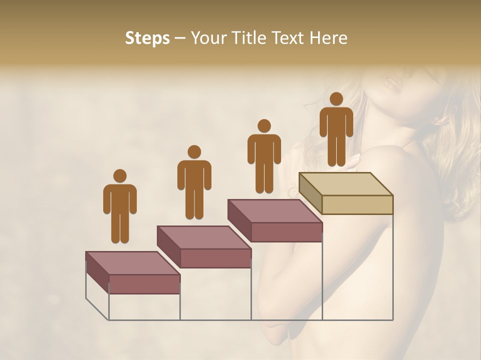 Figure S Sand PowerPoint Template
