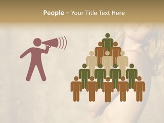 Figure S Sand PowerPoint Template