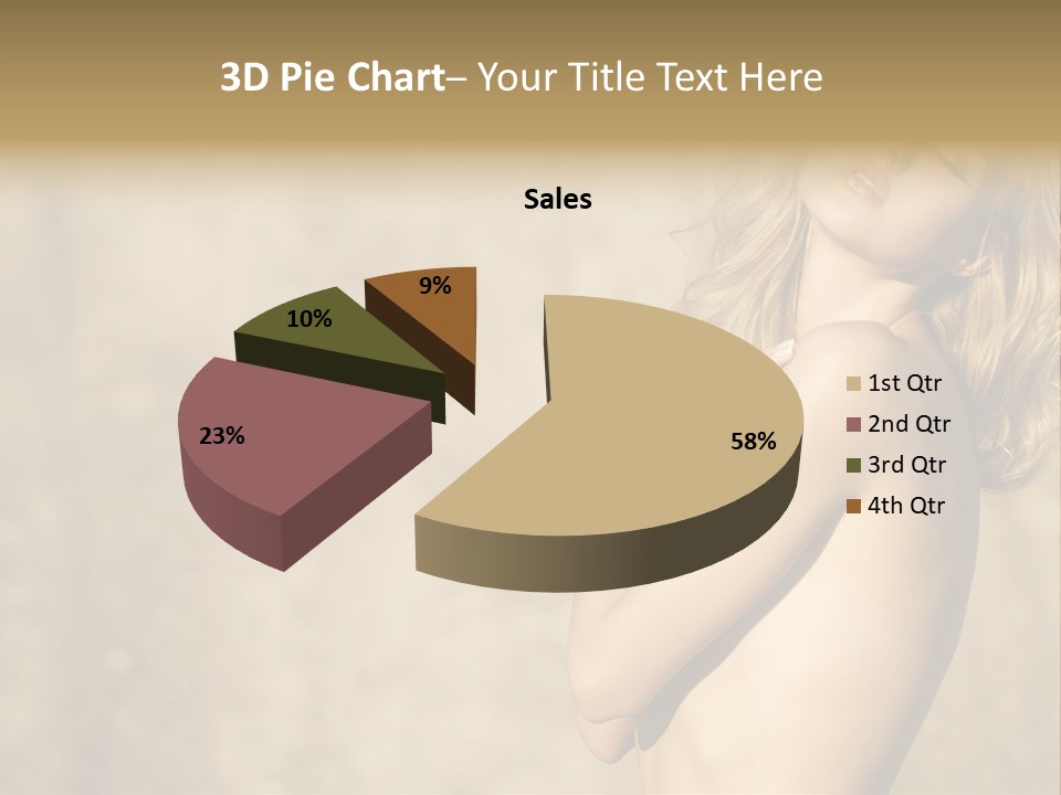Figure S Sand PowerPoint Template