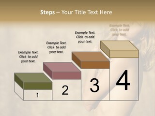 Figure S Sand PowerPoint Template