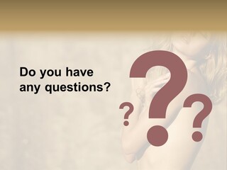 Figure S Sand PowerPoint Template