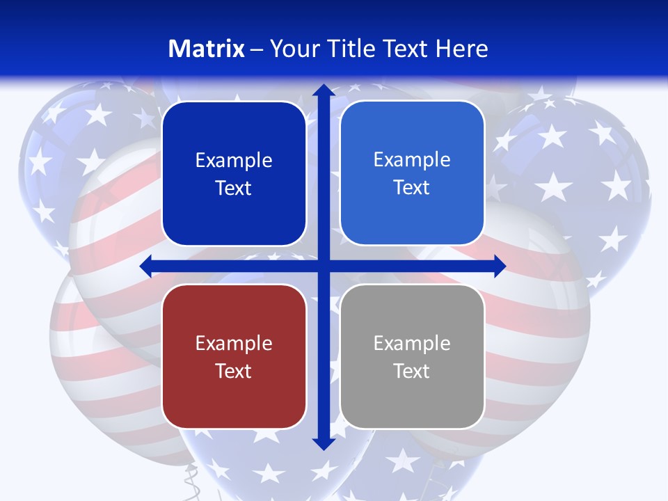 Celebration Rights Background PowerPoint Template