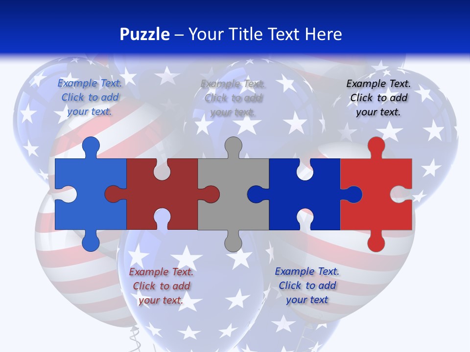 Celebration Rights Background PowerPoint Template