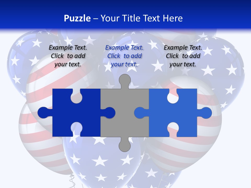 Celebration Rights Background PowerPoint Template