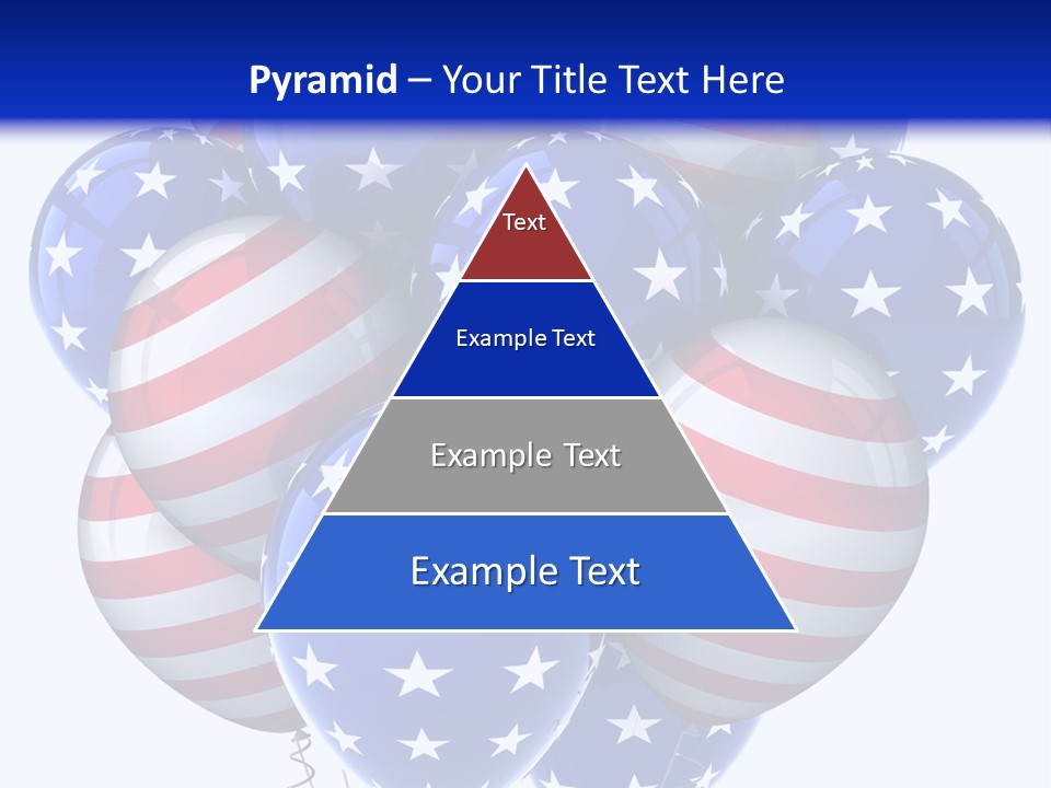 Celebration Rights Background PowerPoint Template