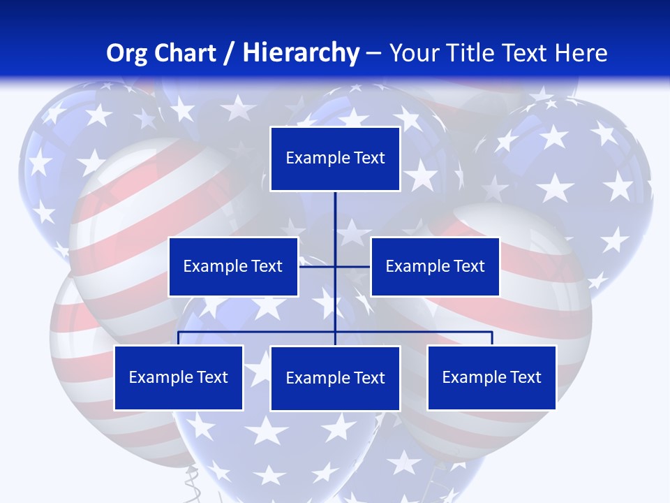 Celebration Rights Background PowerPoint Template