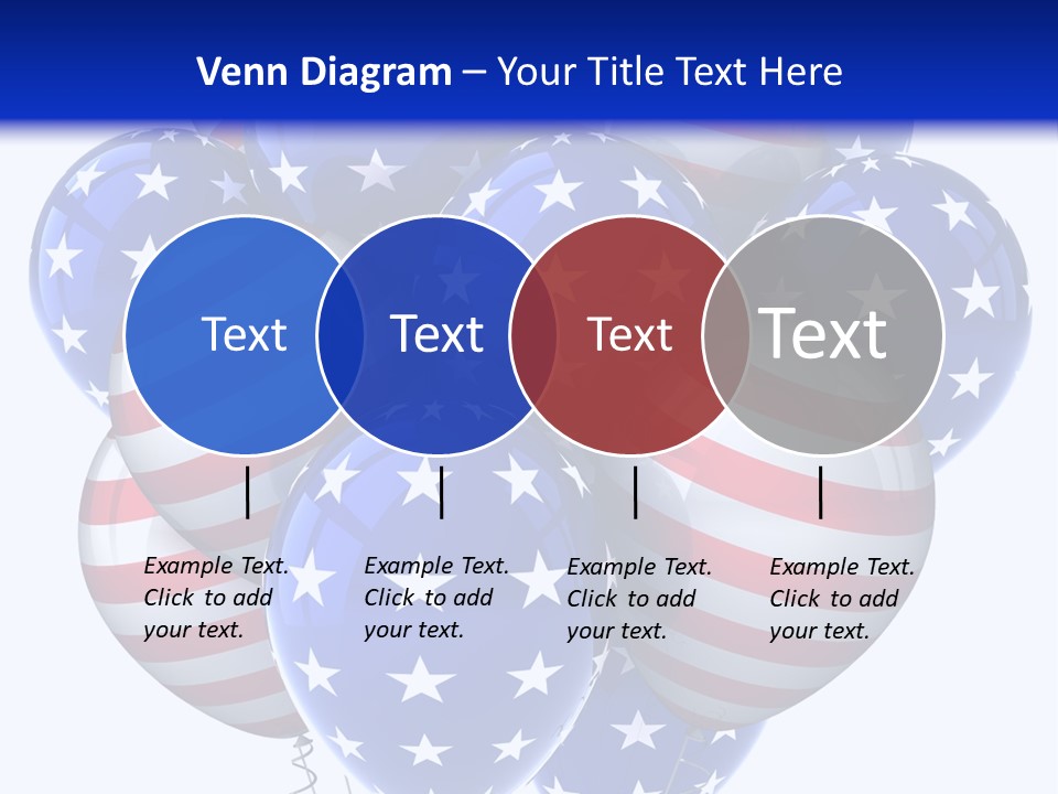 Celebration Rights Background PowerPoint Template