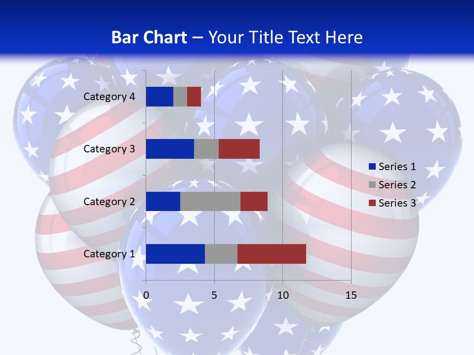 Celebration Rights Background PowerPoint Template
