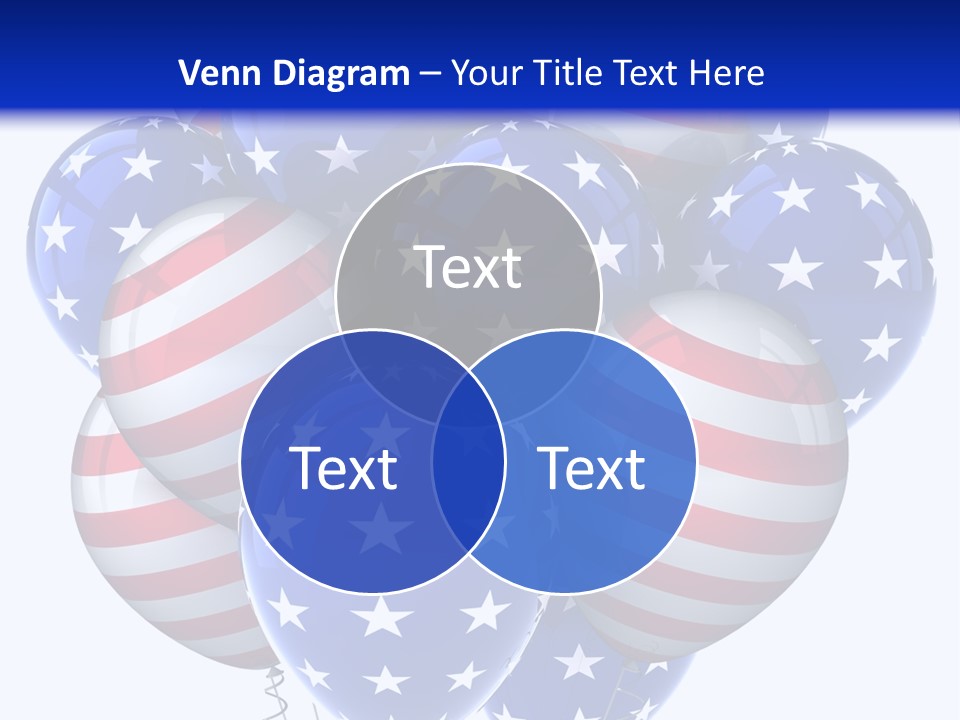 Celebration Rights Background PowerPoint Template