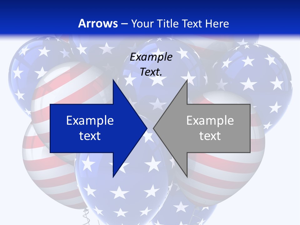 Celebration Rights Background PowerPoint Template