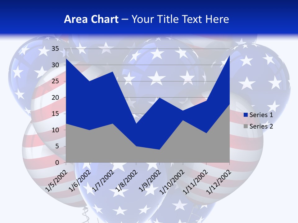 Celebration Rights Background PowerPoint Template