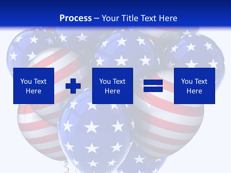 Celebration Rights Background PowerPoint Template