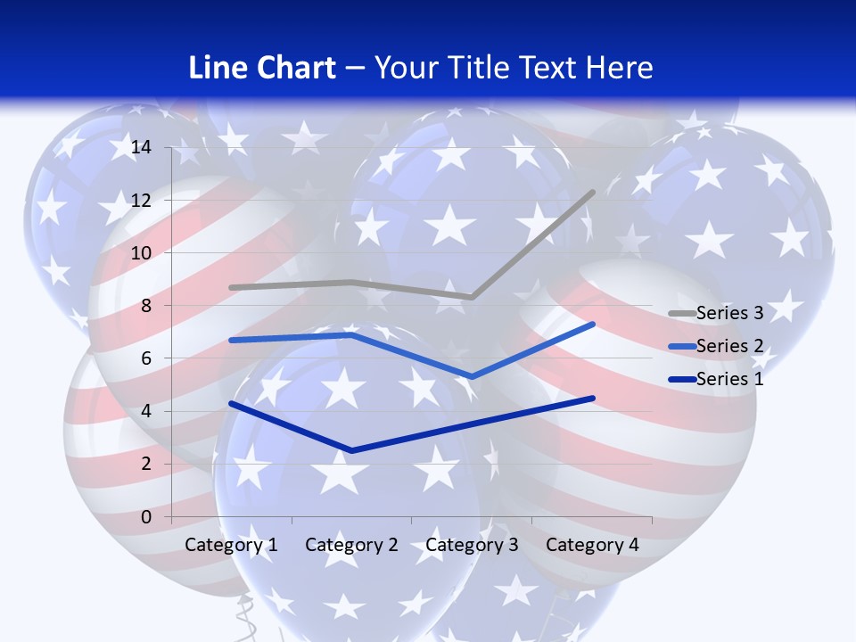 Celebration Rights Background PowerPoint Template