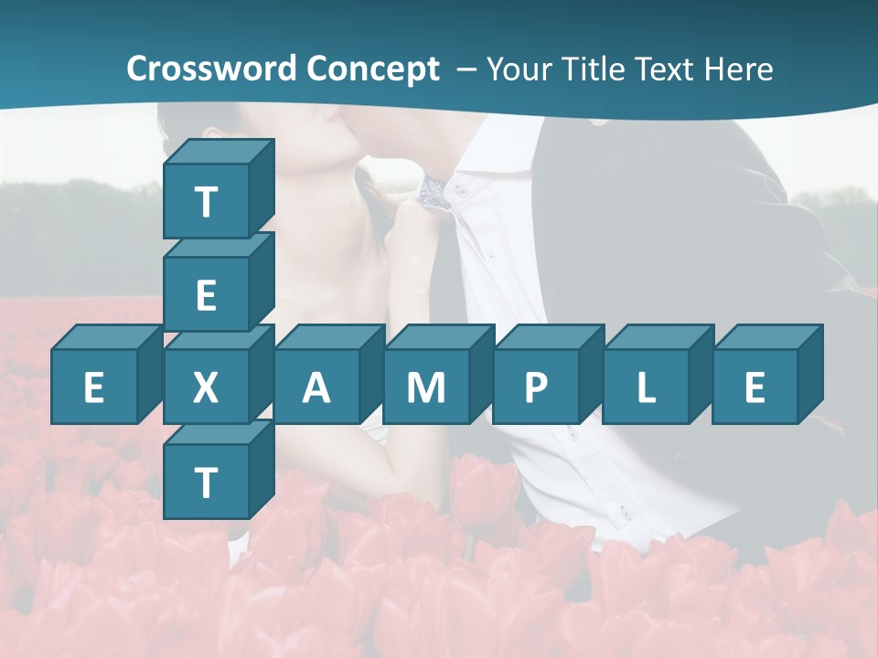 Chinese Person Sunrise PowerPoint Template