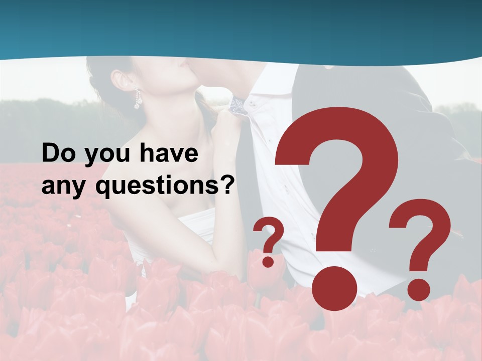 Chinese Person Sunrise PowerPoint Template