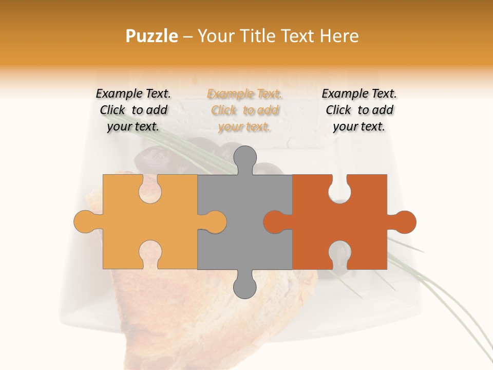 Ingredient Tomatoes Best PowerPoint Template