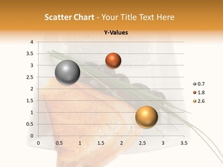 Ingredient Tomatoes Best PowerPoint Template