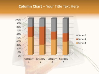 Ingredient Tomatoes Best PowerPoint Template