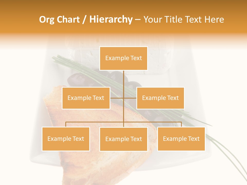 Ingredient Tomatoes Best PowerPoint Template