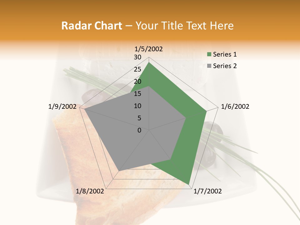 Ingredient Tomatoes Best PowerPoint Template
