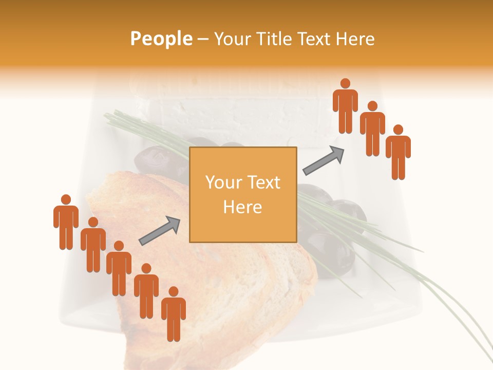 Ingredient Tomatoes Best PowerPoint Template