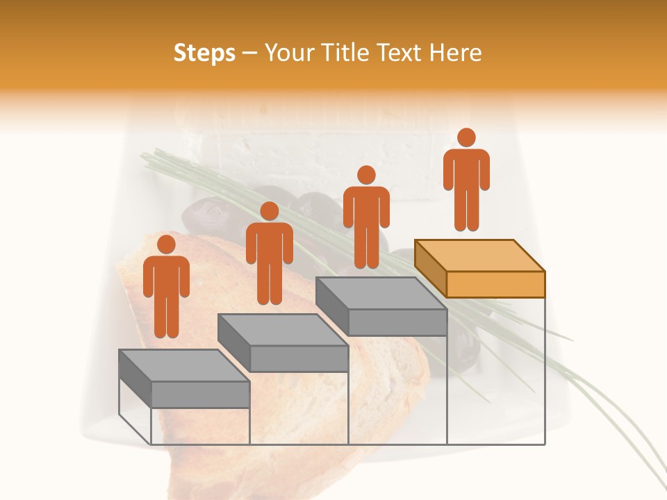 Ingredient Tomatoes Best PowerPoint Template