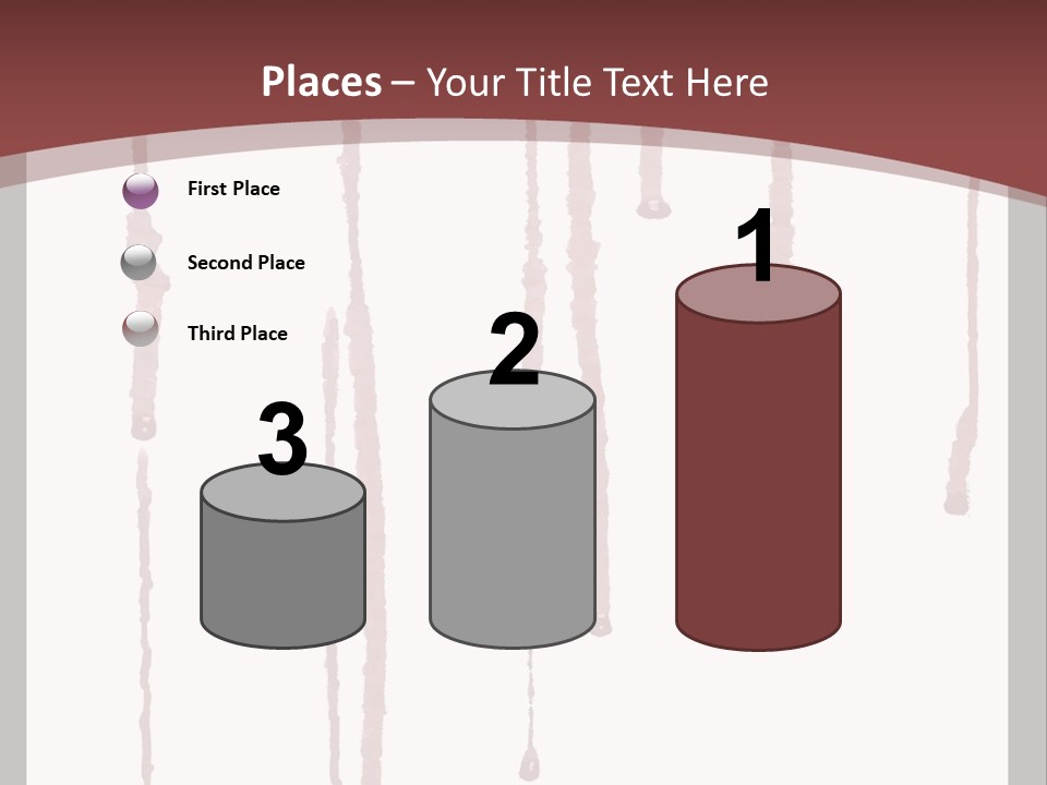 Woman Witch Nightmare PowerPoint Template