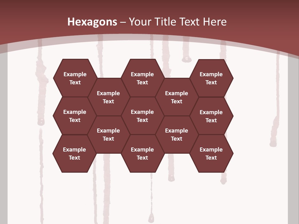 Woman Witch Nightmare PowerPoint Template