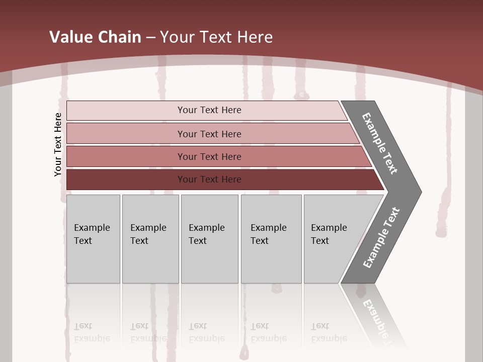 Woman Witch Nightmare PowerPoint Template